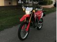 HONDA CRF 250 L 2017/9 - 3