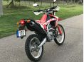 HONDA CRF 250 L 2017/9 - 5