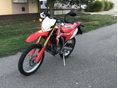 HONDA CRF 250 L 2017/9 - 8