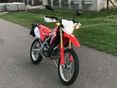 HONDA CRF 250 L 2017/9 - 9