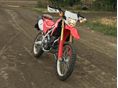 HONDA CRF 250 L 2017/9 - 10