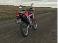HONDA CRF 250 L 2017/9 - 11