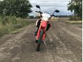HONDA CRF 250 L 2017/9 - 12