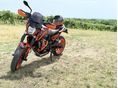 KTM 690 DUKE 2018 - 3