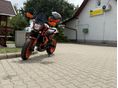 KTM 690 DUKE 2018 - 2
