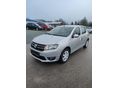 DACIA SANDERO 2014/4 - 1