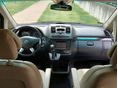 MERCEDES-BENZ VIANO 2012/12 - 2
