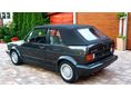 VOLKSWAGEN GOLF I Cabrio TYP155