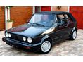 VOLKSWAGEN GOLF I 1990/5 - 2