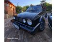 VOLKSWAGEN GOLF I 1990/5 - 5