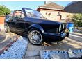 VOLKSWAGEN GOLF I 1990/5 - 10