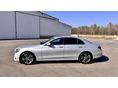 MERCEDES-BENZ E 350 2017/7 - 2