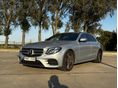 MERCEDES-BENZ E 350 2017/7 - 2