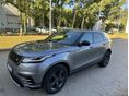 LAND ROVER RANGE ROVER VELAR RangeVelar 2.0D I4 R-Dynamic (Automata) 85.000km-t futott friss olajcserével
