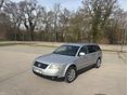 VOLKSWAGEN PASSAT V Variant 1.9 PD TDI Highline Tiptronic ic