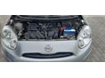 NISSAN MICRA 2012/1 - 7