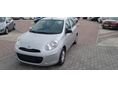 NISSAN MICRA 2012/1 - 2
