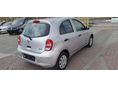 NISSAN MICRA 2012/1 - 3