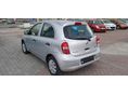 NISSAN MICRA 2012/1 - 4