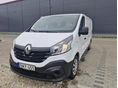 RENAULT TRAFIC 1.6 dCi 115 L2H1 2,9t Pack Comfort