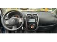 NISSAN MICRA 2014/6 - 5