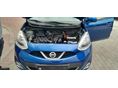 NISSAN MICRA 2014/6 - 7
