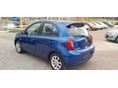 NISSAN MICRA 2014/6 - 4