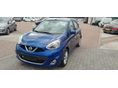 NISSAN MICRA 2014/6 - 2
