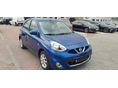 NISSAN MICRA 2014/6 - 1