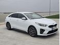 KIA PRO CEE'D ProCeed 1.4 T-GDI GT Line DCT CD