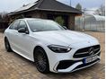 MERCEDES-BENZ C 180 2022/6 - 1