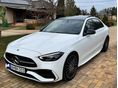 MERCEDES-BENZ C 180 2022/6 - 2