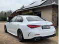 MERCEDES-BENZ C 180 2022/6 - 3