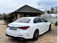 MERCEDES-BENZ C 180 2022/6 - 4