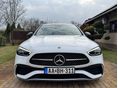 MERCEDES-BENZ C 180 2022/6 - 7