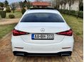 MERCEDES-BENZ C 180 2022/6 - 8