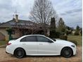 MERCEDES-BENZ C 180 2022/6 - 11