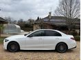 MERCEDES-BENZ C 180 2022/6 - 12