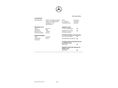 MERCEDES-BENZ C 180 2022/6 - 15