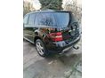 MERCEDES-BENZ ML 320 2008/5 - 2