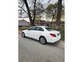 MERCEDES-BENZ C 220 2016/11 - 10