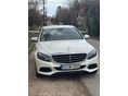 MERCEDES-BENZ C 220 2016/11 - 2