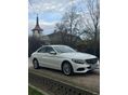 MERCEDES-BENZ C 220 2016/11 - 11