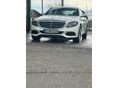 MERCEDES-BENZ C 220 2016/11 - 12