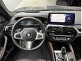 BMW 530 2020/9 - 10