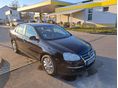 VOLKSWAGEN JETTA V 1.6 Comfortline