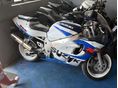 SUZUKI GSX-R 600 