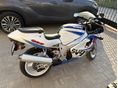 SUZUKI GSX-R 600 1999/1 - 2