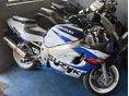 SUZUKI GSX-R 600 1999/1 - 3