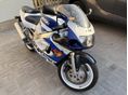 SUZUKI GSX-R 600 1999/1 - 4